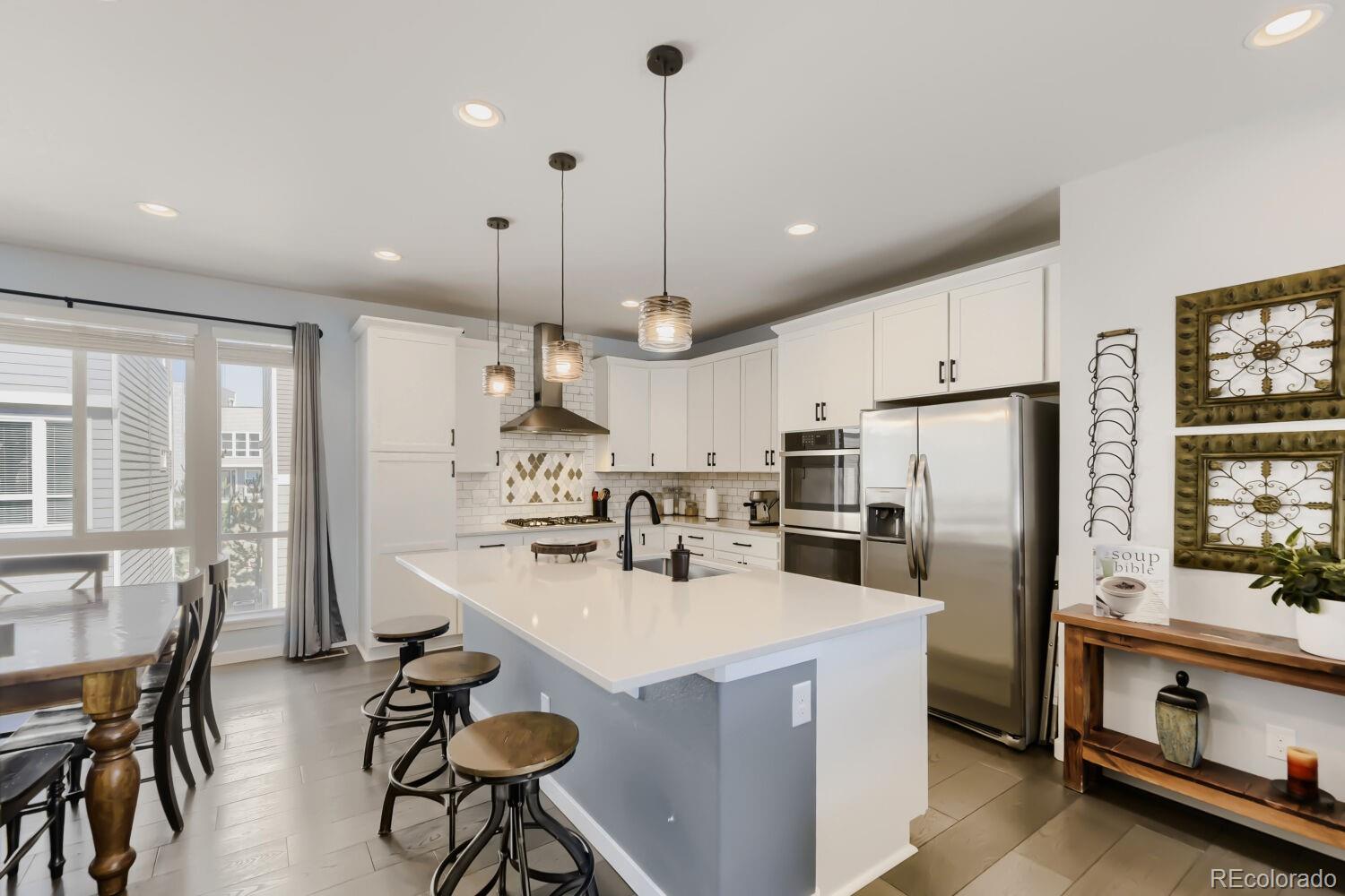 MLS Image #4 for 3530  corsica way,castle rock, Colorado