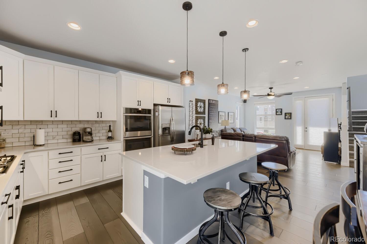 MLS Image #6 for 3530  corsica way,castle rock, Colorado