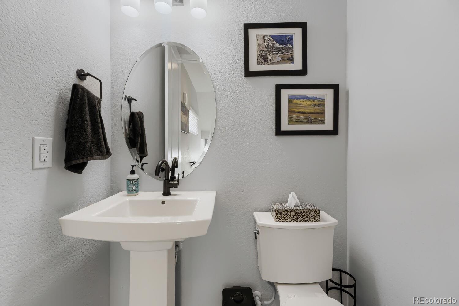 MLS Image #7 for 3530  corsica way,castle rock, Colorado