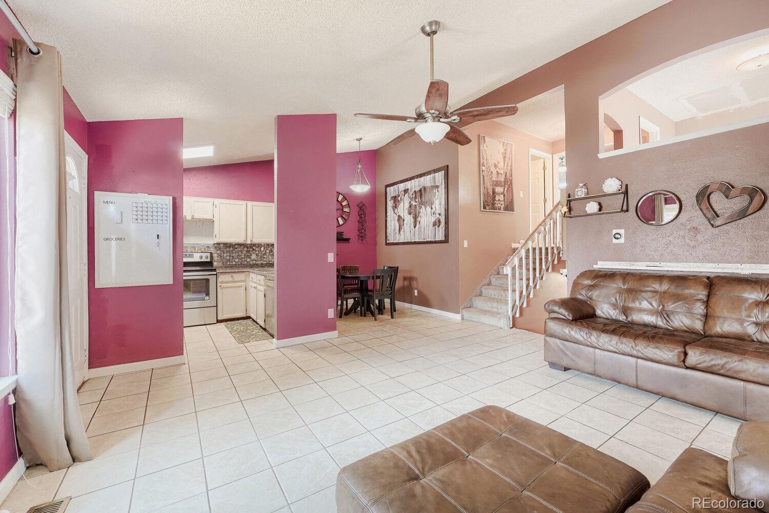 MLS Image #3 for 19073 e 16th avenue,aurora, Colorado
