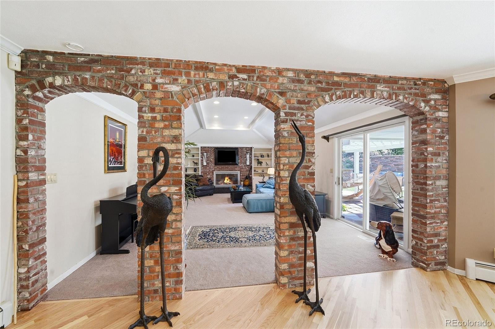 MLS Image #14 for 5875 s goldsmith place,greenwood village, Colorado