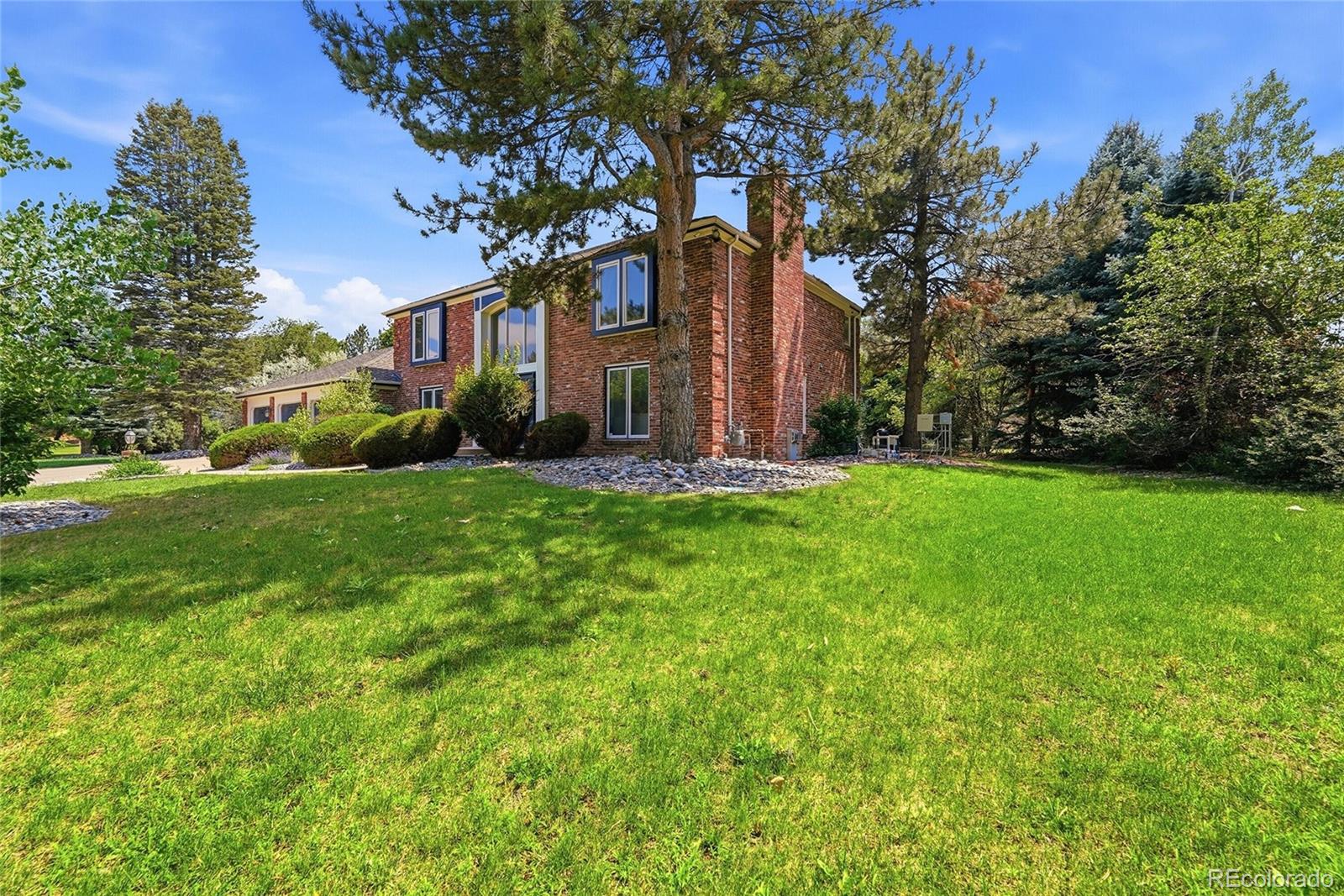 MLS Image #3 for 5875 s goldsmith place,greenwood village, Colorado