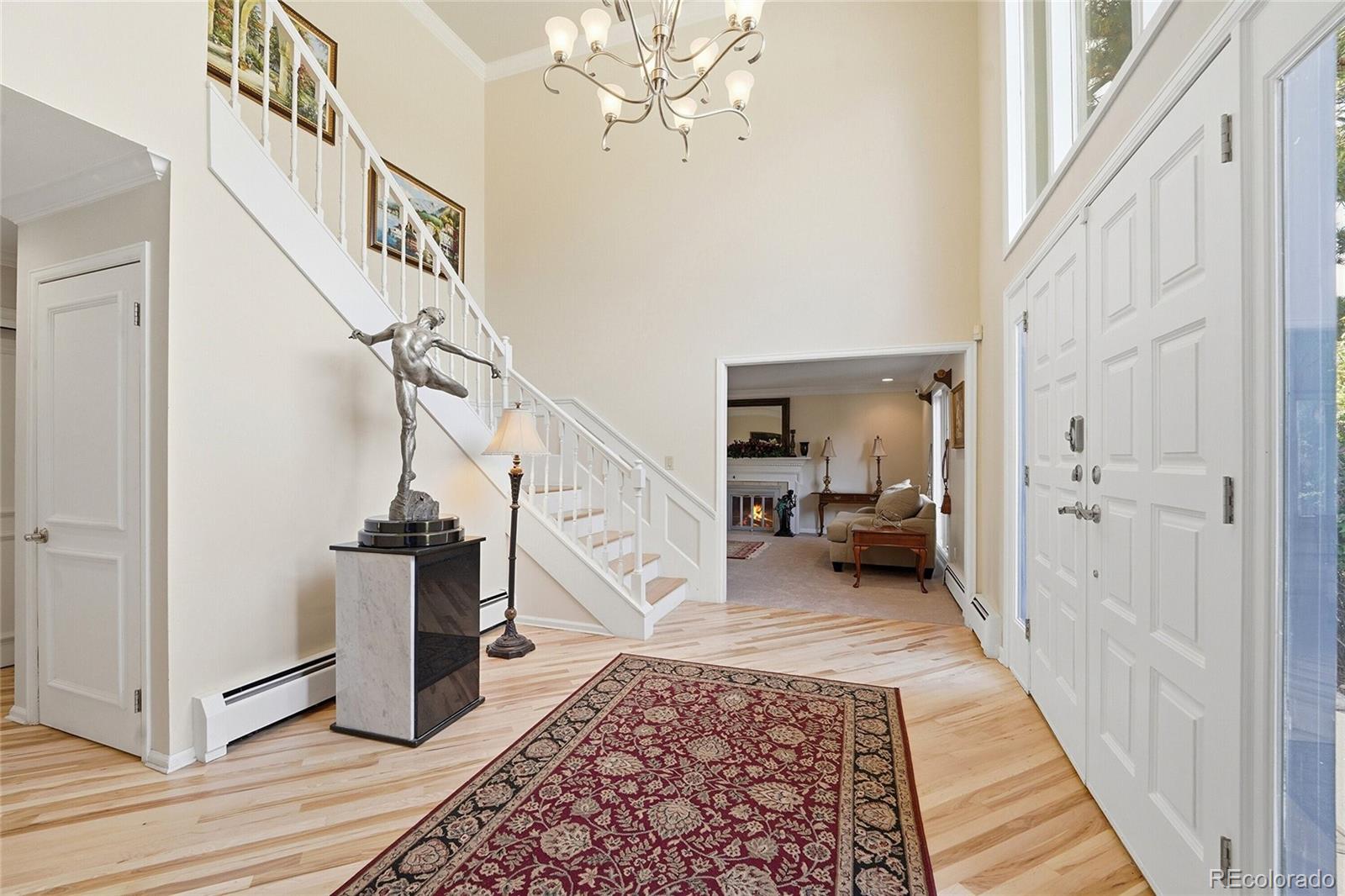 MLS Image #4 for 5875 s goldsmith place,greenwood village, Colorado