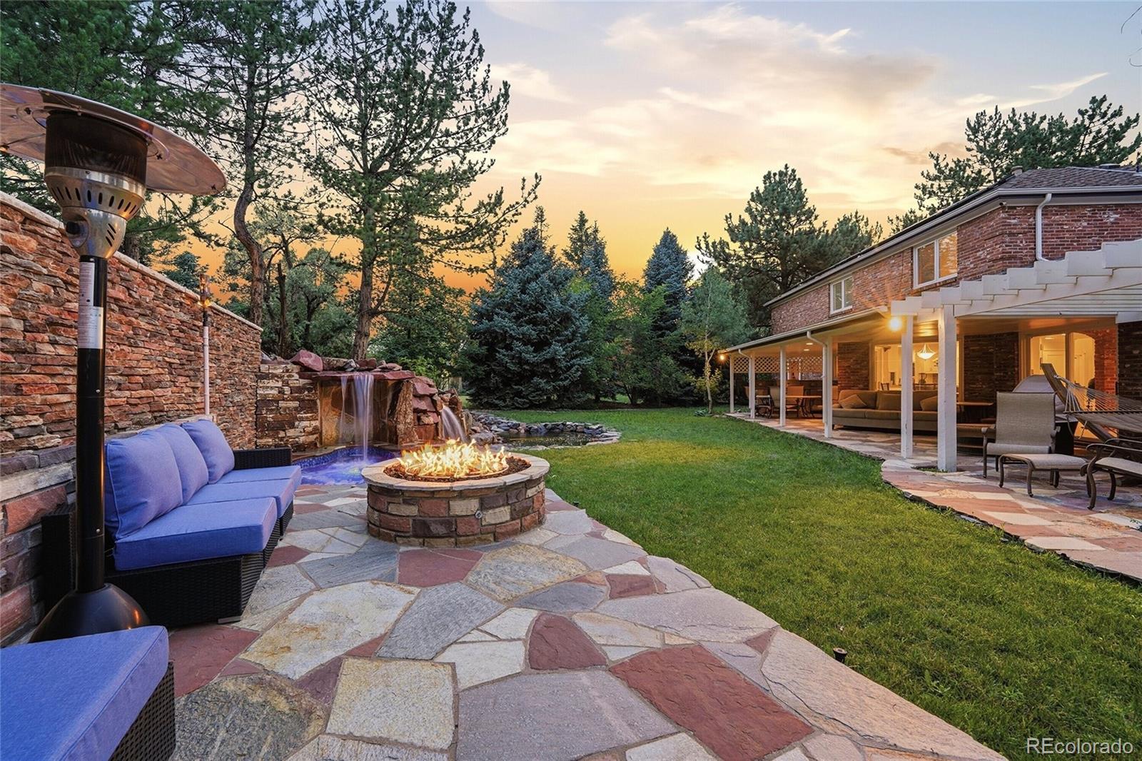 MLS Image #40 for 5875 s goldsmith place,greenwood village, Colorado