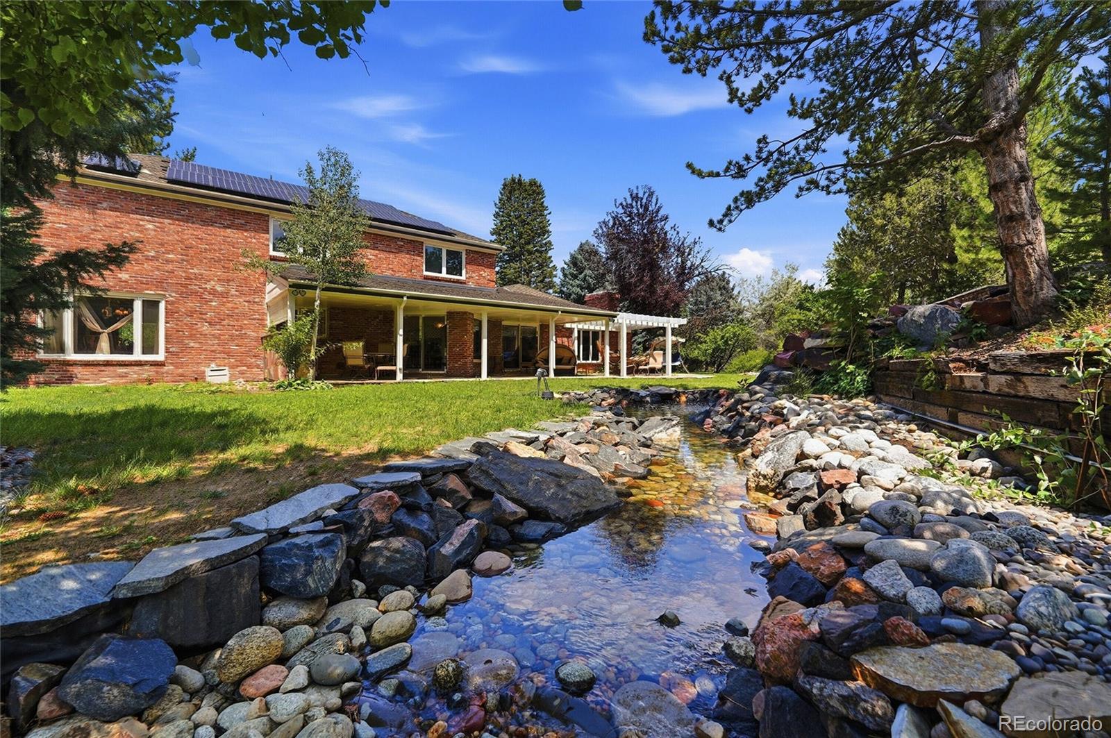 MLS Image #42 for 5875 s goldsmith place,greenwood village, Colorado