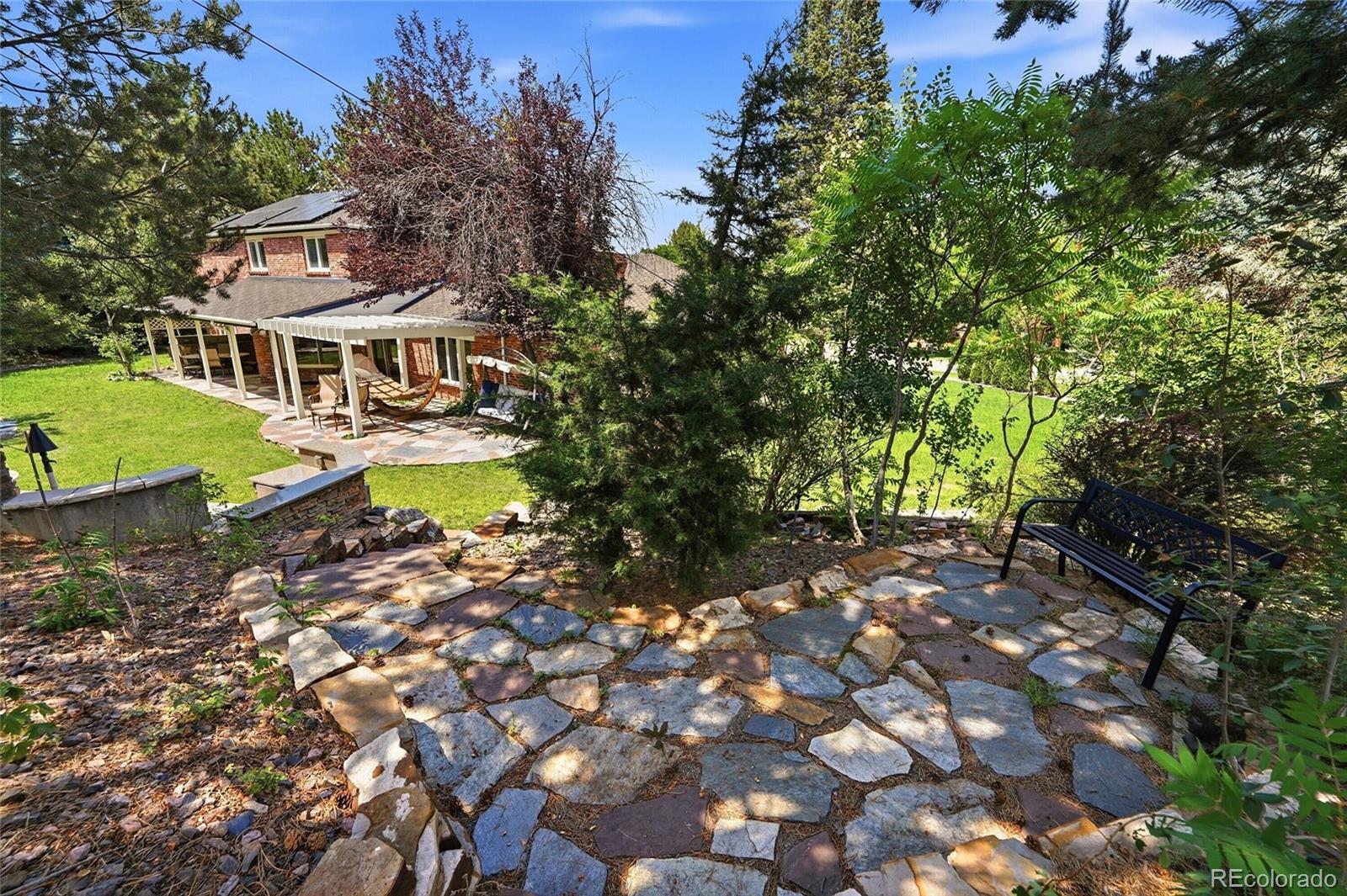 MLS Image #43 for 5875 s goldsmith place,greenwood village, Colorado