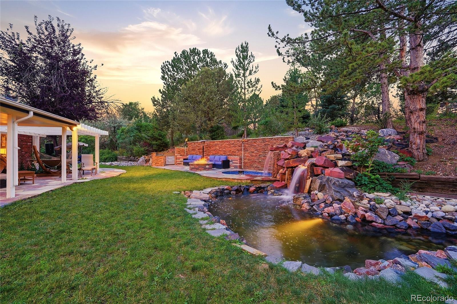 MLS Image #44 for 5875 s goldsmith place,greenwood village, Colorado