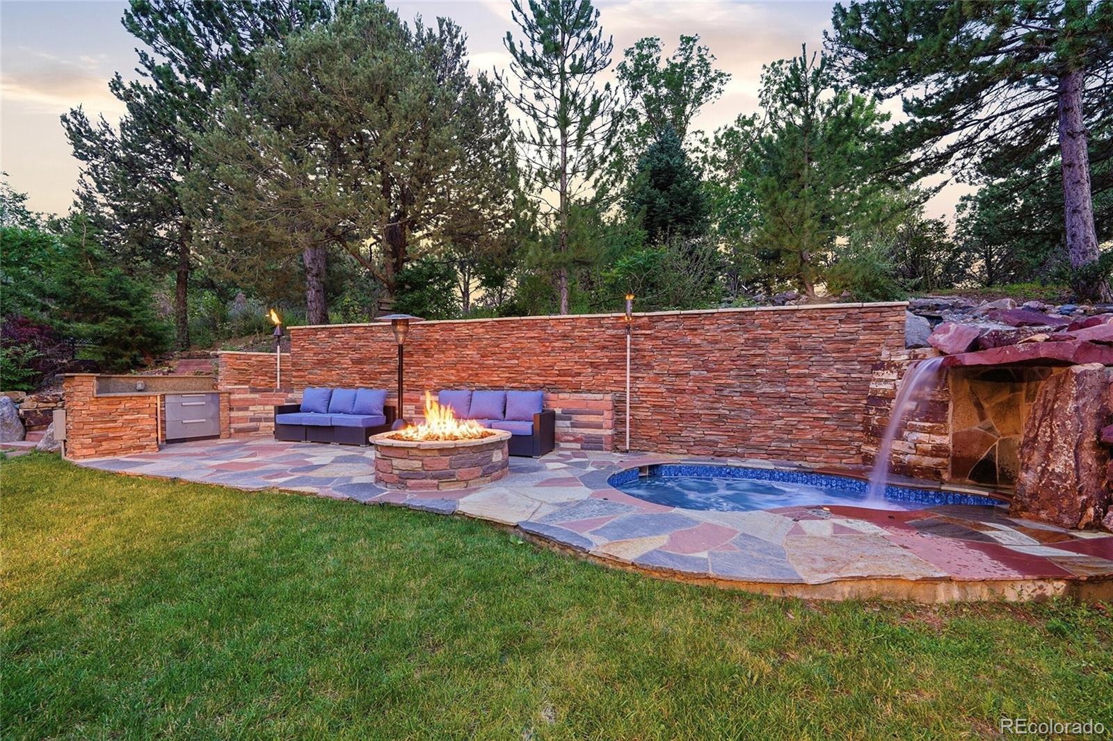 MLS Image #45 for 5875 s goldsmith place,greenwood village, Colorado