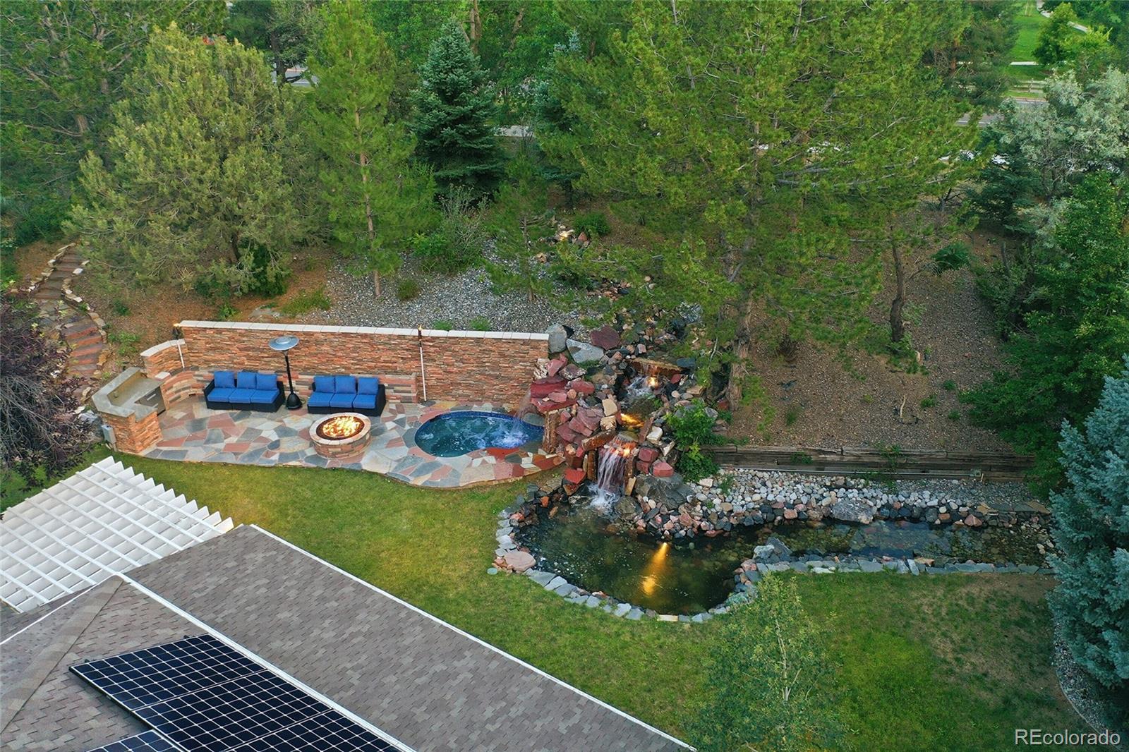 MLS Image #46 for 5875 s goldsmith place,greenwood village, Colorado