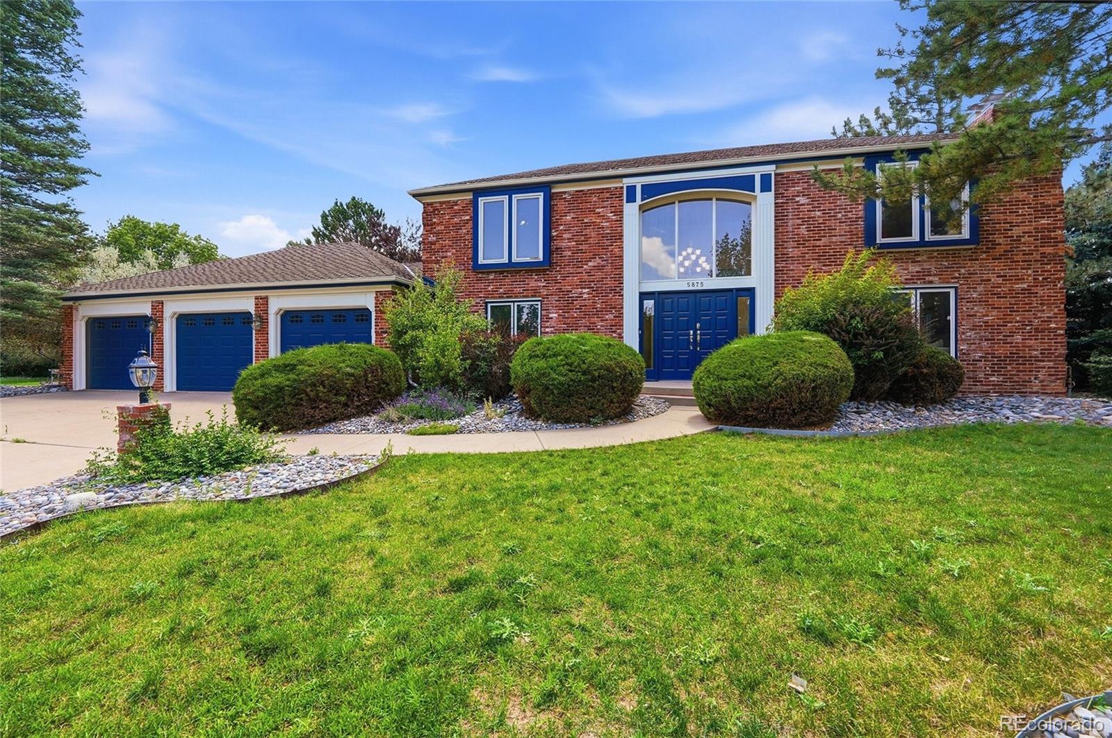 MLS Image #49 for 5875 s goldsmith place,greenwood village, Colorado