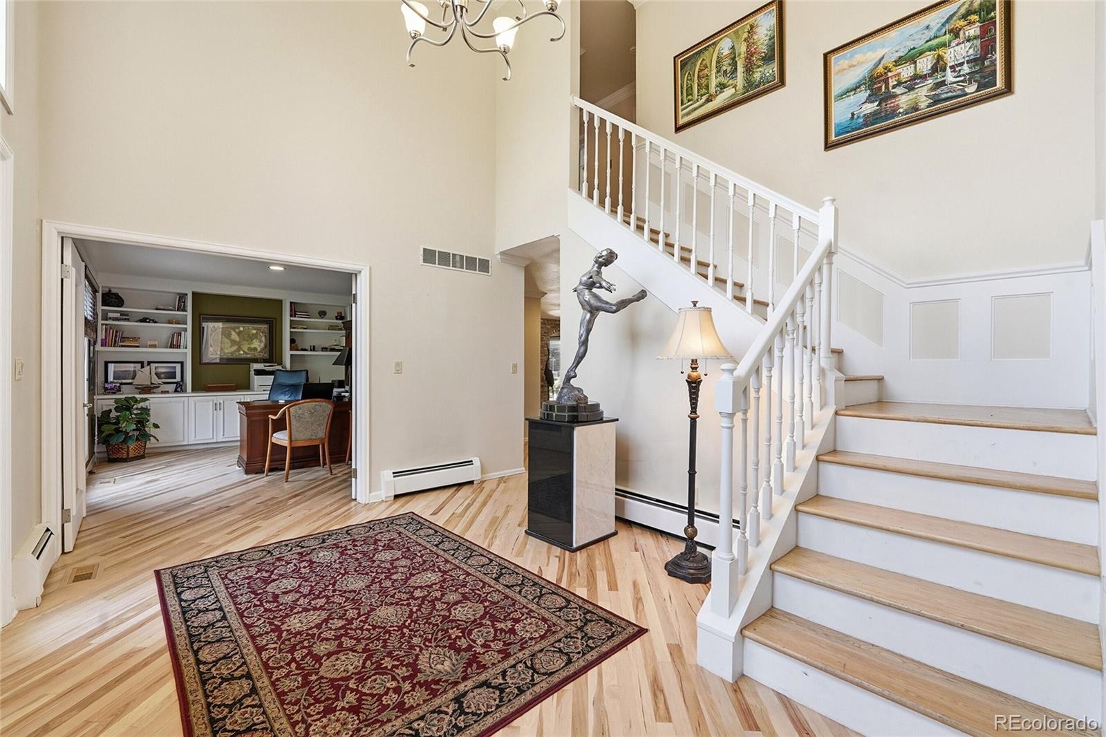 MLS Image #5 for 5875 s goldsmith place,greenwood village, Colorado