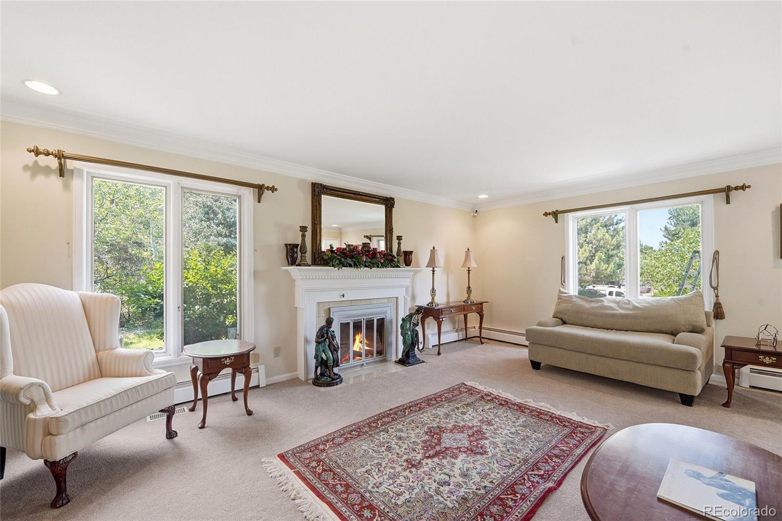MLS Image #8 for 5875 s goldsmith place,greenwood village, Colorado