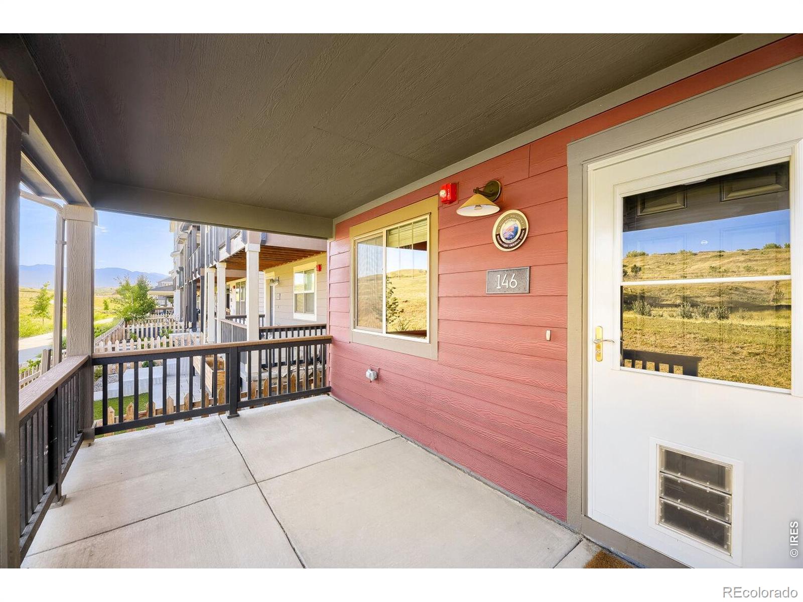 MLS Image #3 for 146  mesa way,superior, Colorado