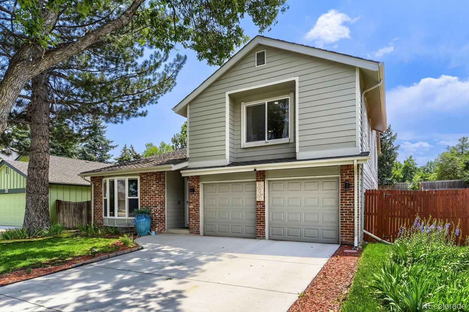 MLS Image #1 for 8830 w 80th drive,arvada, Colorado