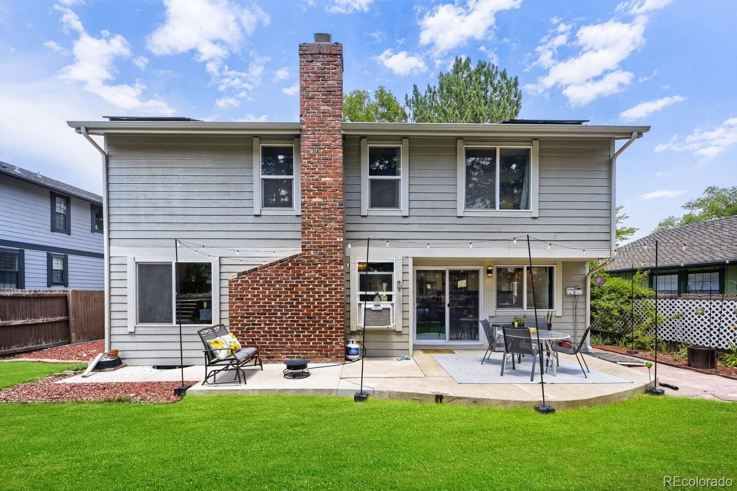 MLS Image #25 for 8830 w 80th drive,arvada, Colorado