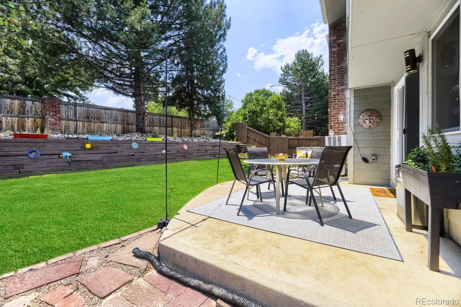 MLS Image #26 for 8830 w 80th drive,arvada, Colorado