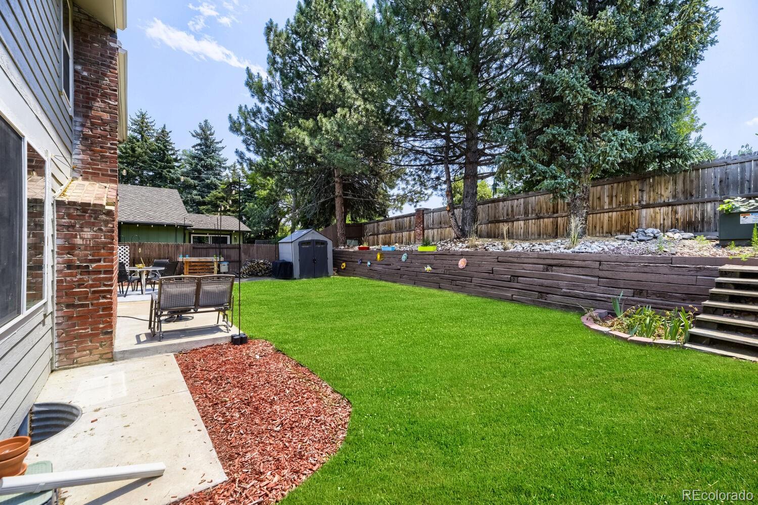 MLS Image #27 for 8830 w 80th drive,arvada, Colorado