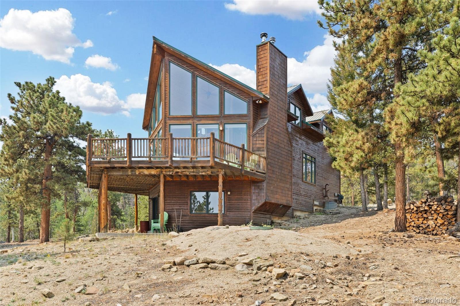 MLS Image #22 for 559  bellows road,hartsel, Colorado