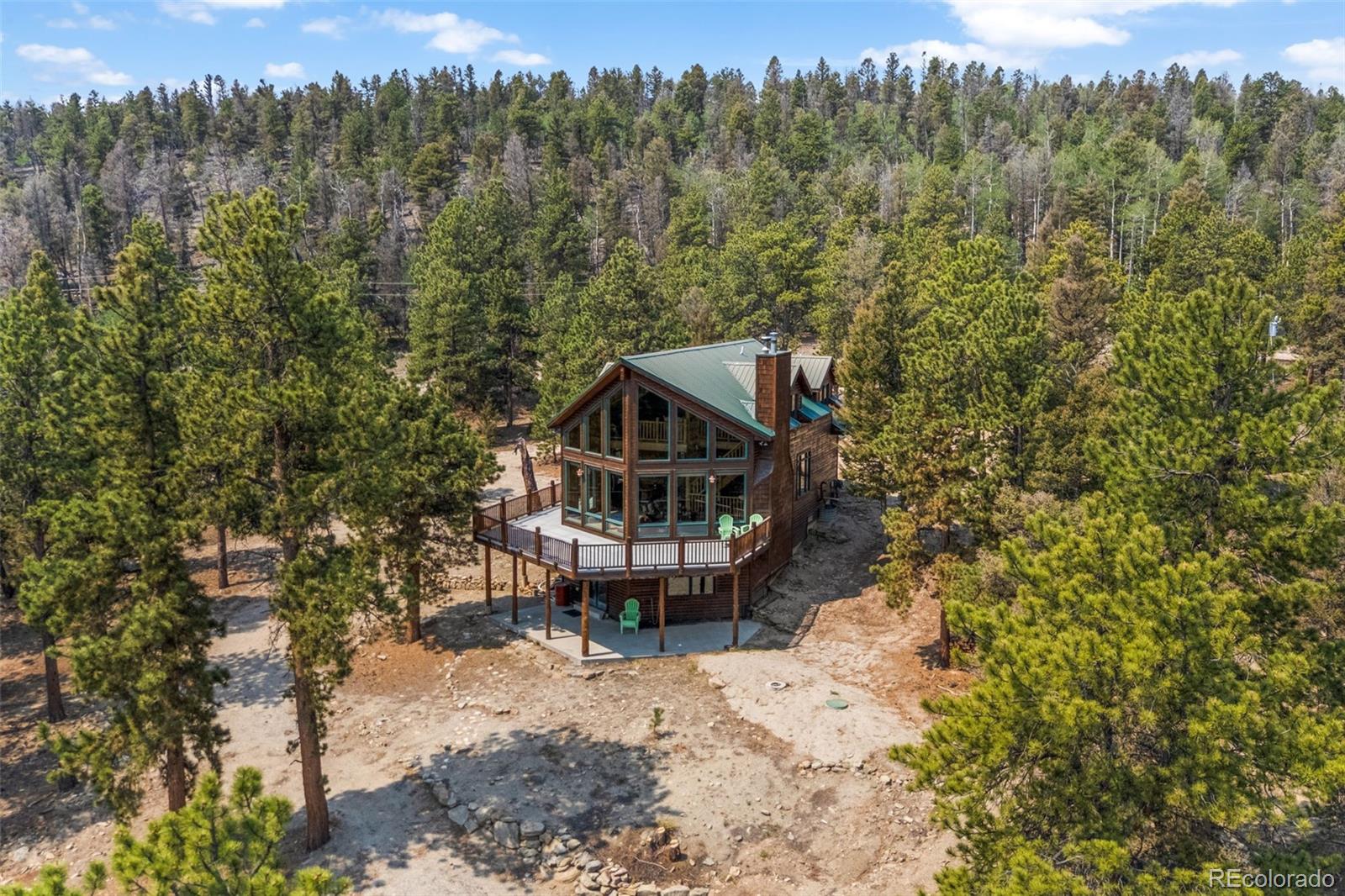 MLS Image #23 for 559  bellows road,hartsel, Colorado