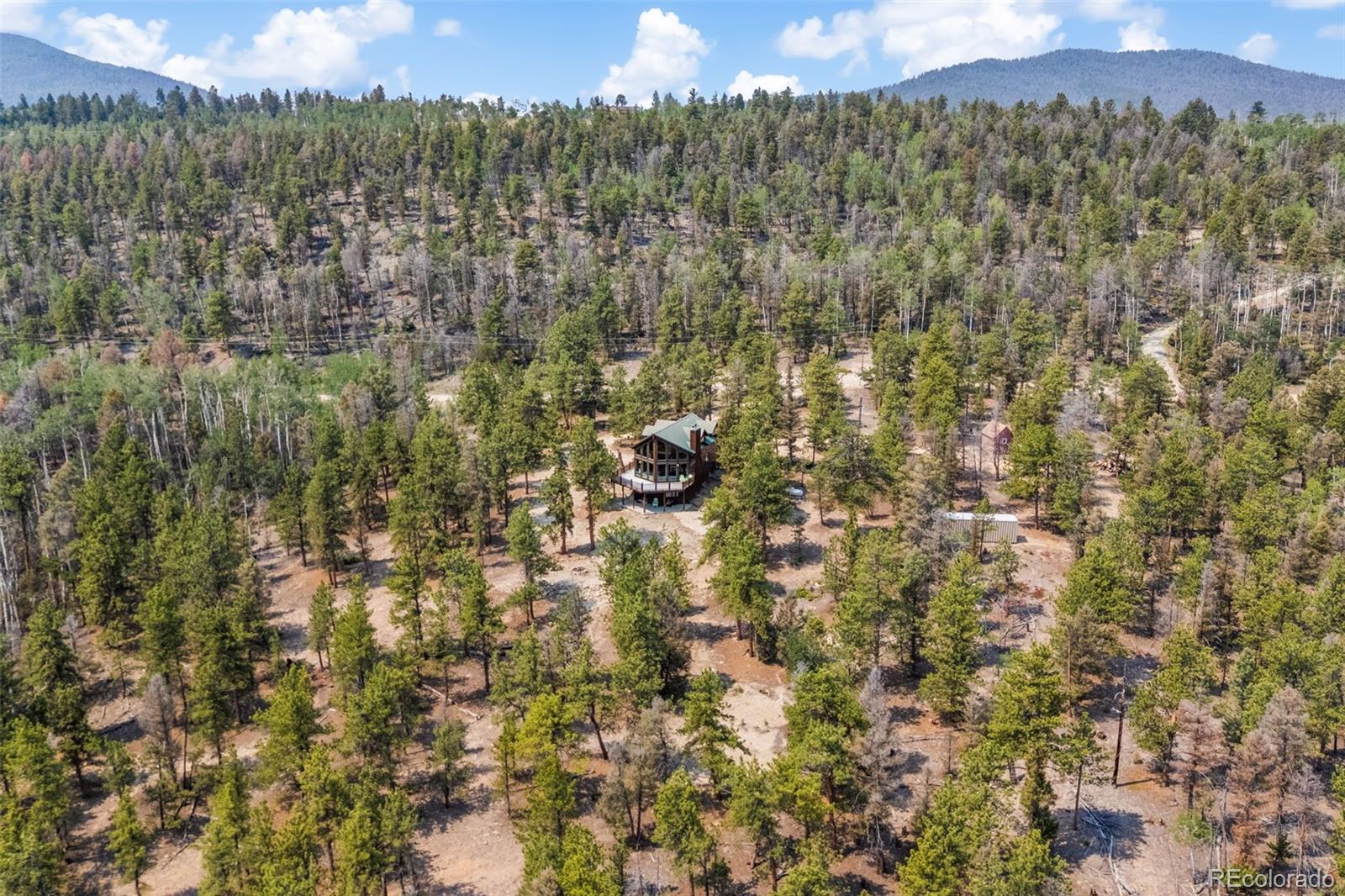 MLS Image #24 for 559  bellows road,hartsel, Colorado
