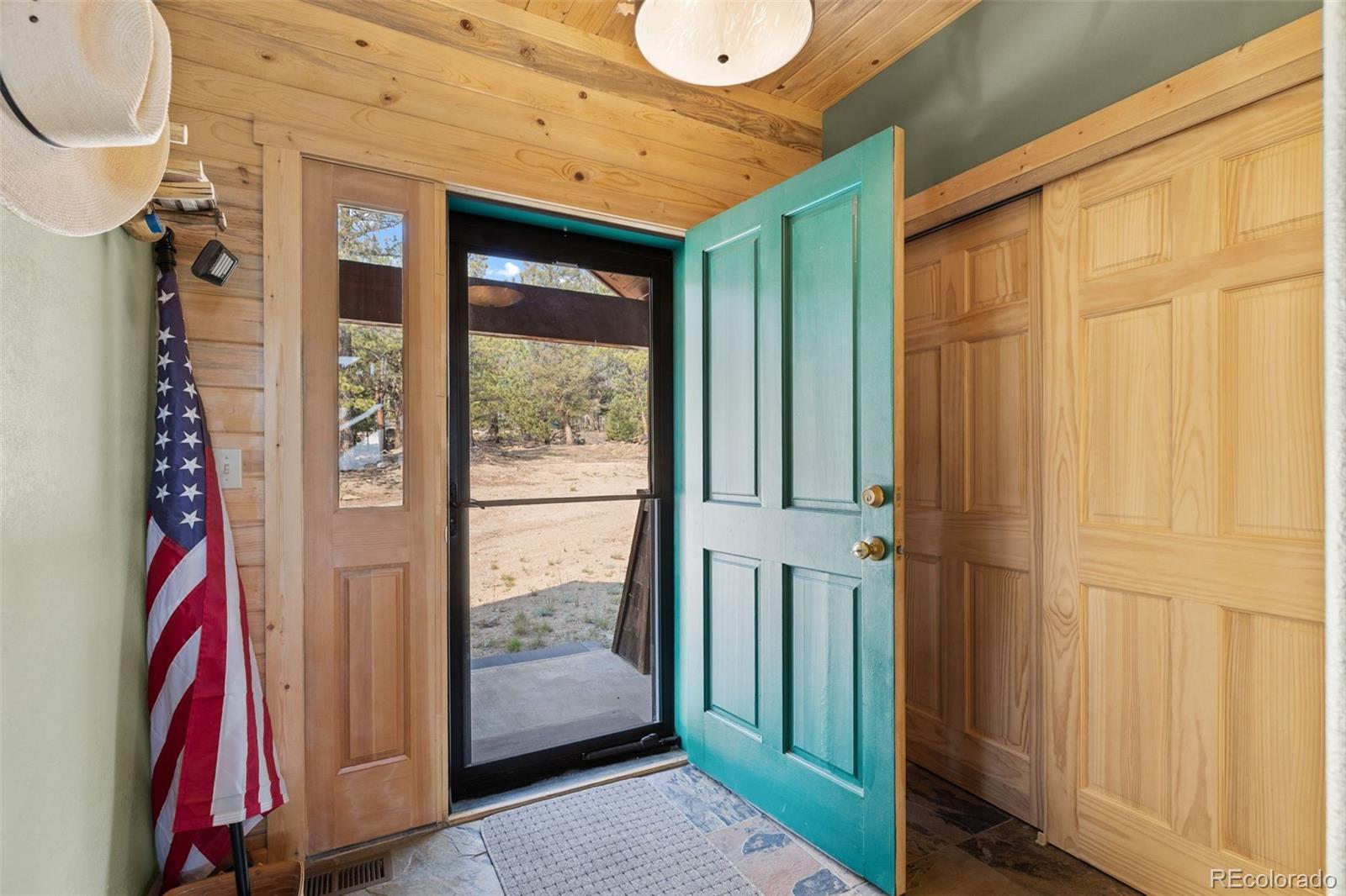 MLS Image #3 for 559  bellows road,hartsel, Colorado