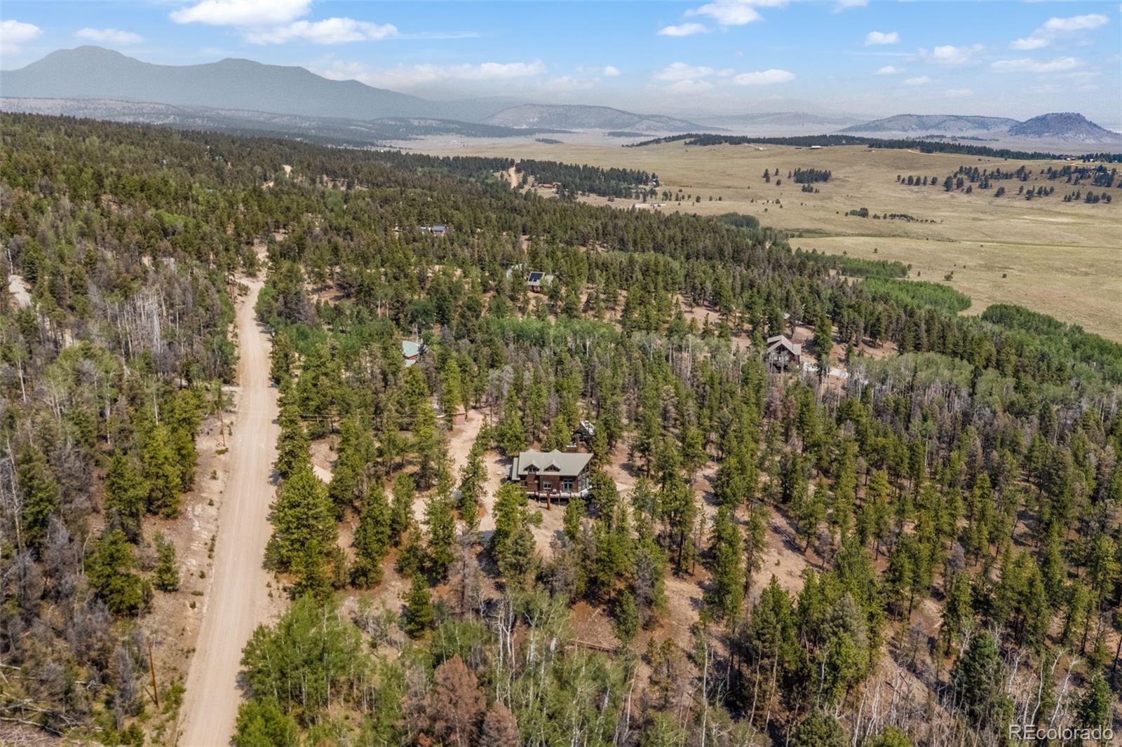 MLS Image #34 for 559  bellows road,hartsel, Colorado