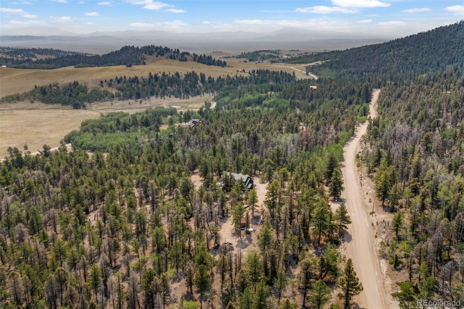 MLS Image #35 for 559  bellows road,hartsel, Colorado