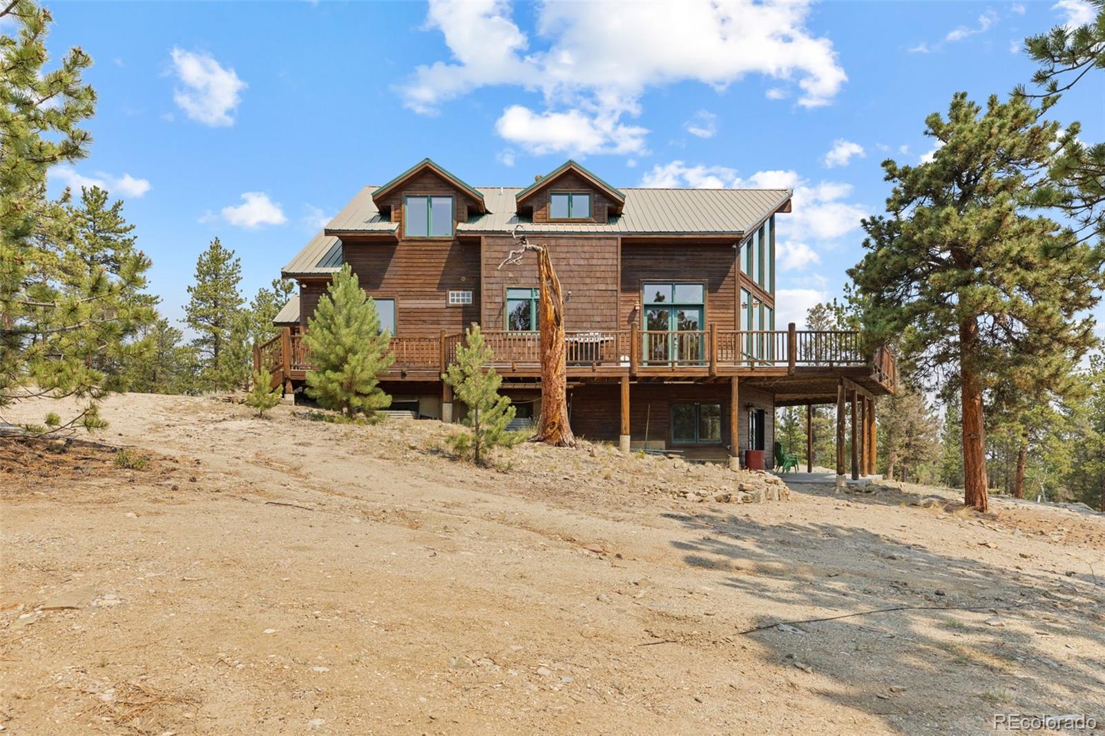 MLS Image #36 for 559  bellows road,hartsel, Colorado