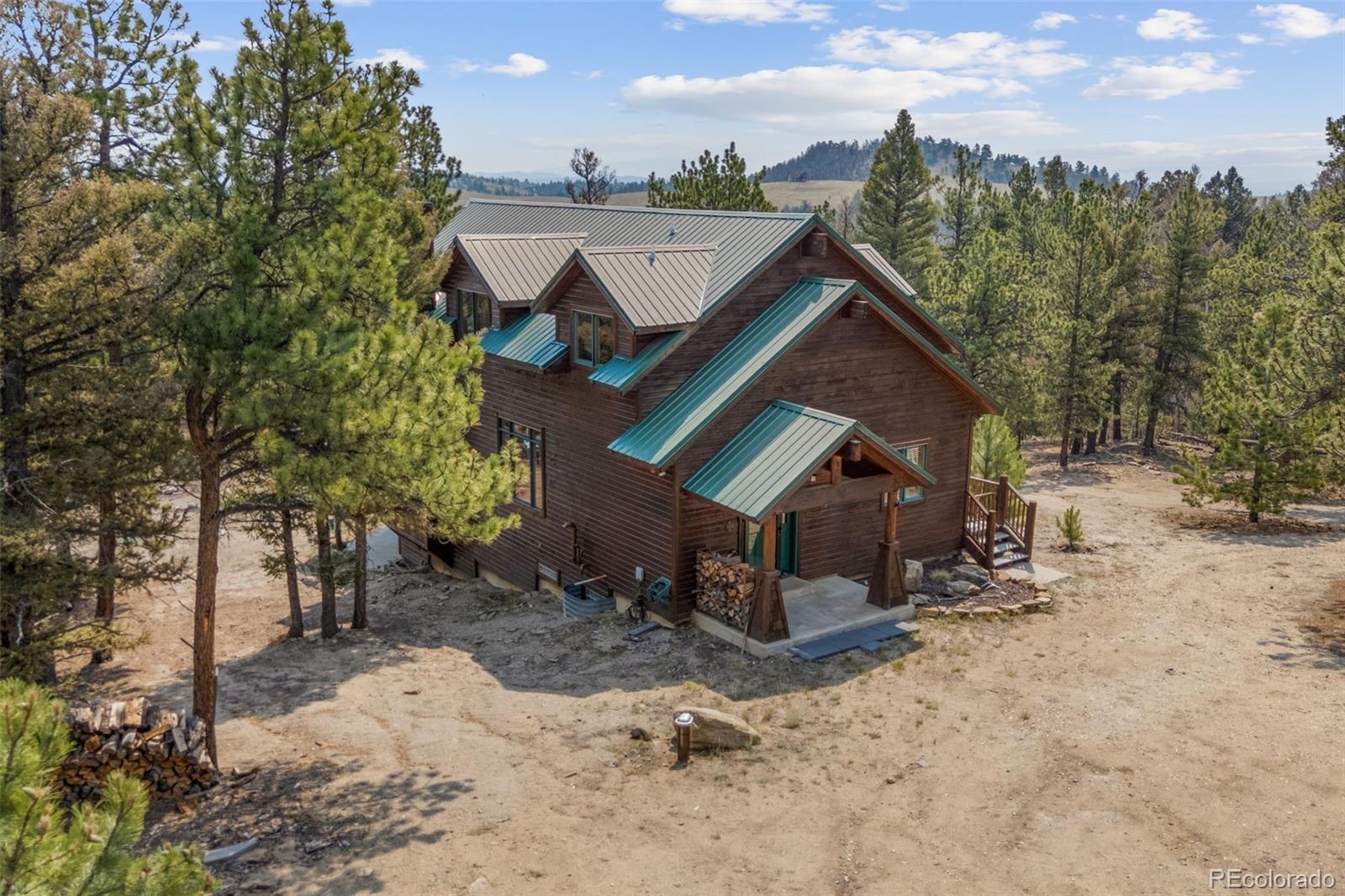 MLS Image #37 for 559  bellows road,hartsel, Colorado