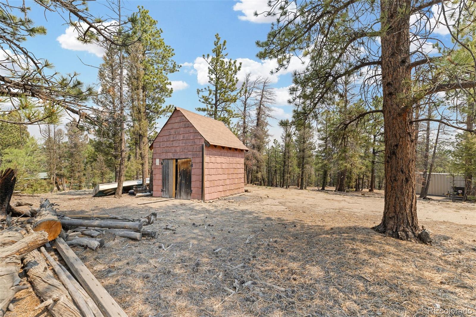 MLS Image #48 for 559  bellows road,hartsel, Colorado