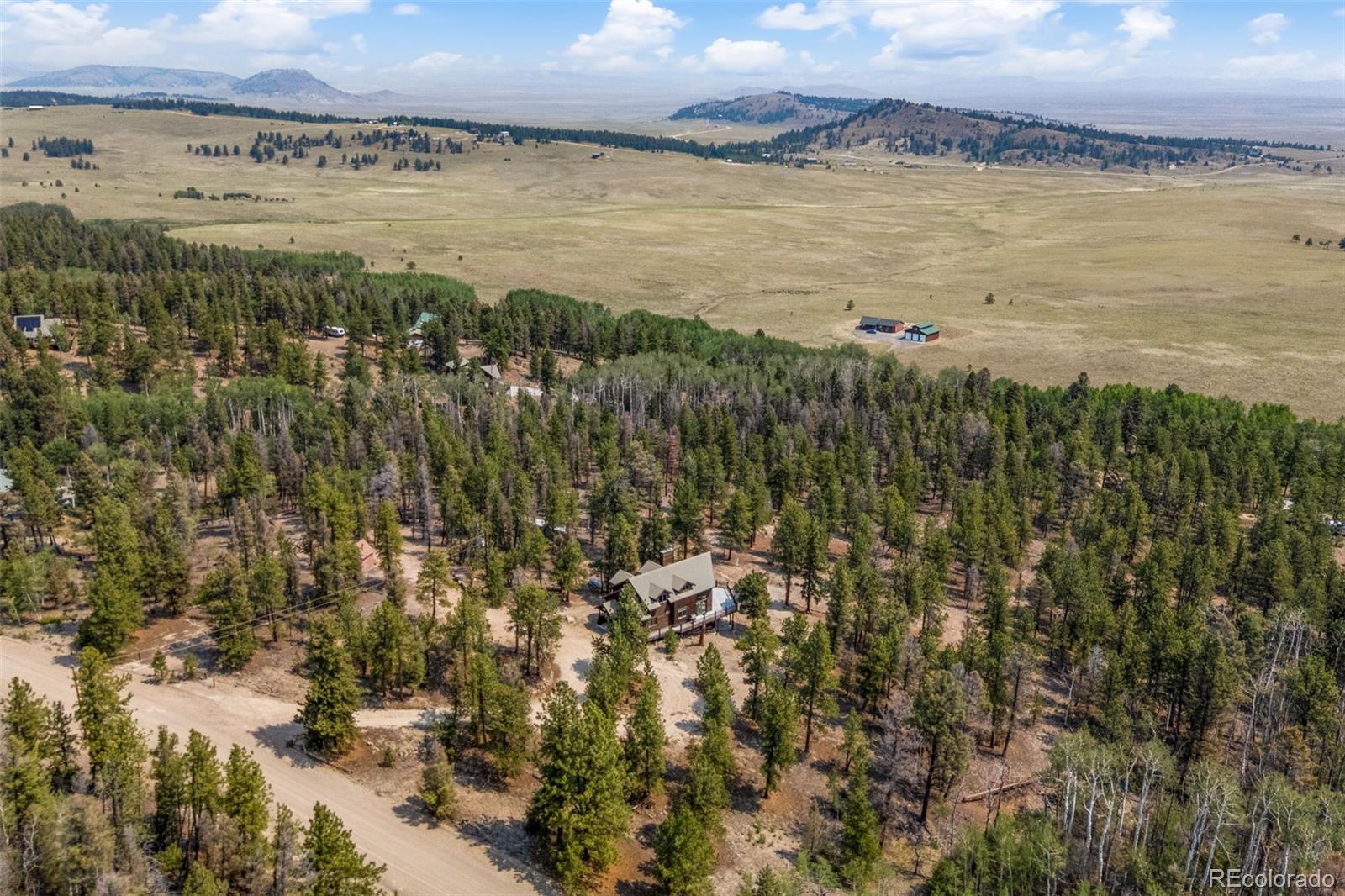 MLS Image #49 for 559  bellows road,hartsel, Colorado