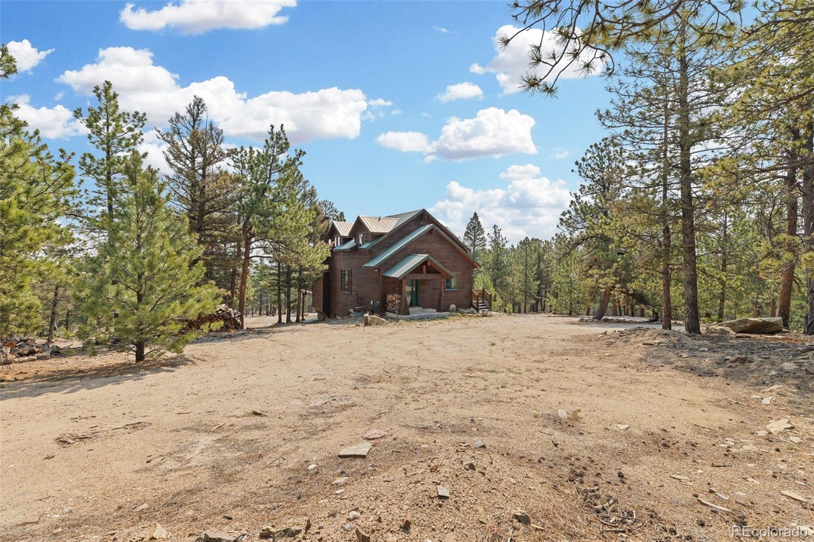 MLS Image #9 for 559  bellows road,hartsel, Colorado