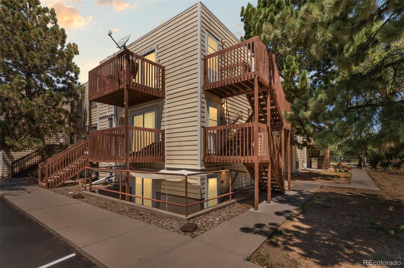 MLS Image #15 for 9380 w 49th avenue,wheat ridge, Colorado