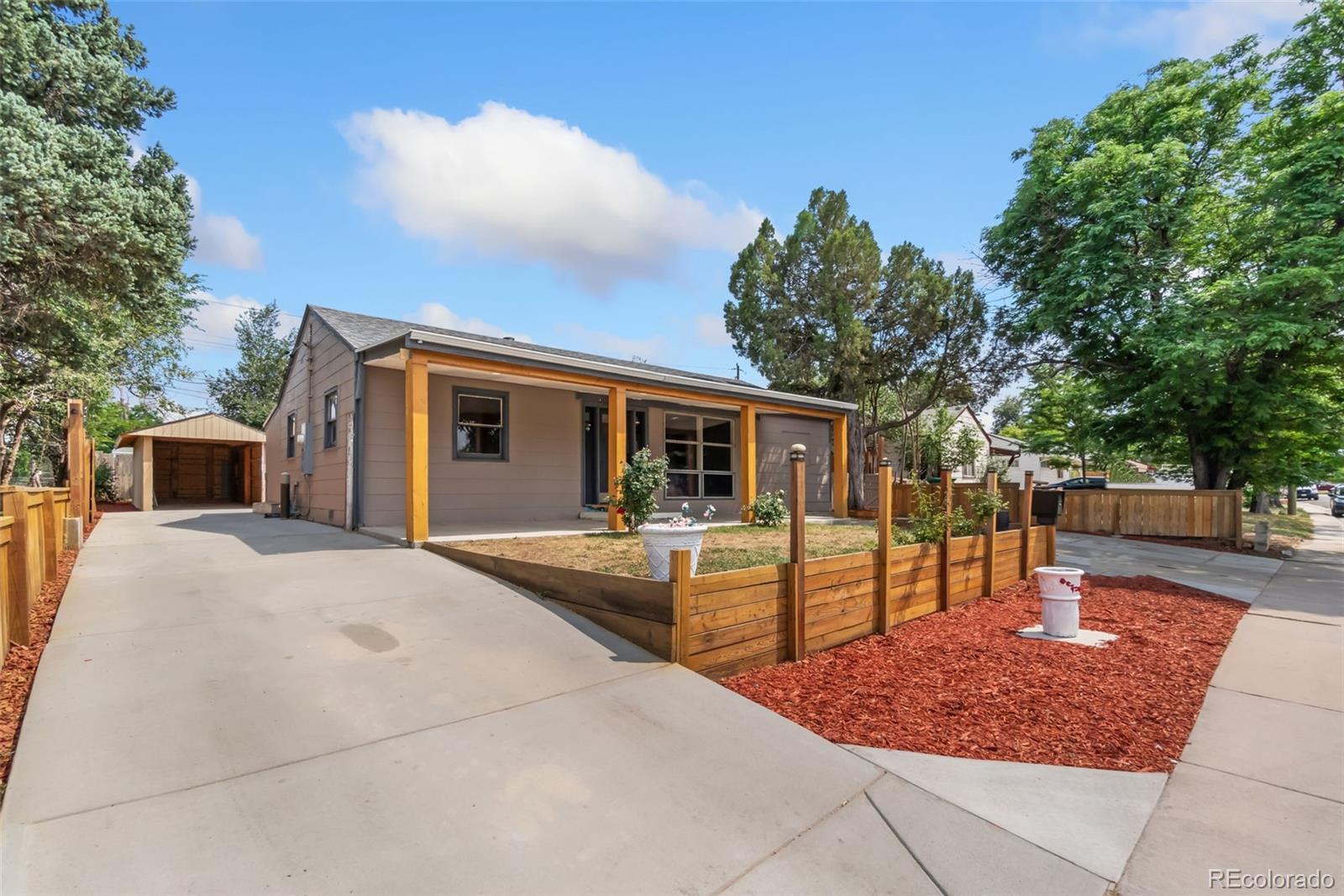 MLS Image #0 for 886  kingston street,aurora, Colorado