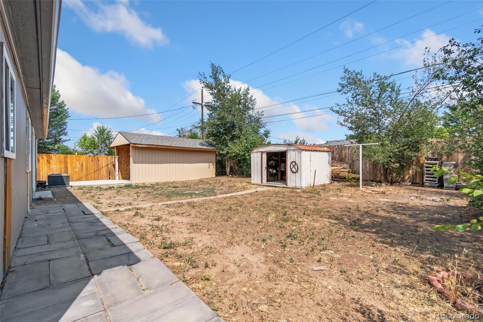 MLS Image #19 for 886  kingston street,aurora, Colorado