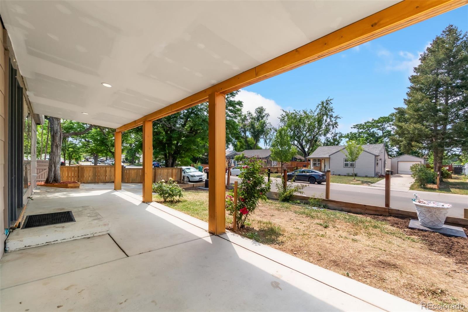MLS Image #3 for 886  kingston street,aurora, Colorado