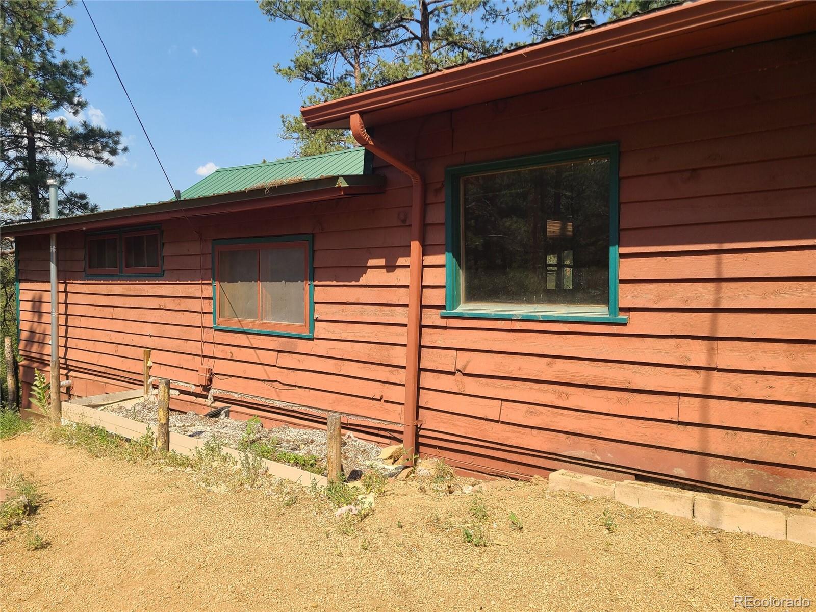 MLS Image #19 for 23721  summit street,pine, Colorado