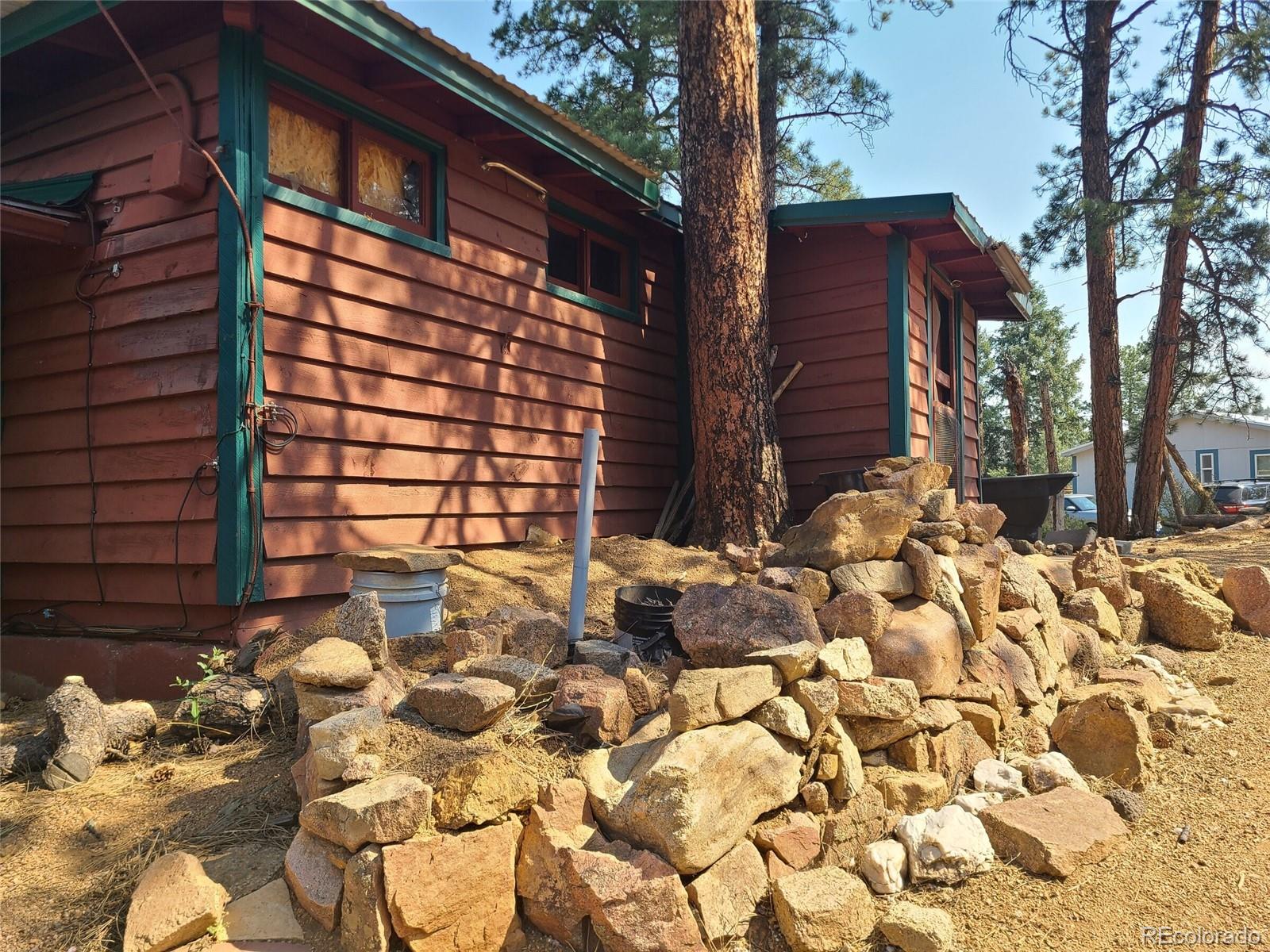 MLS Image #20 for 23721  summit street,pine, Colorado