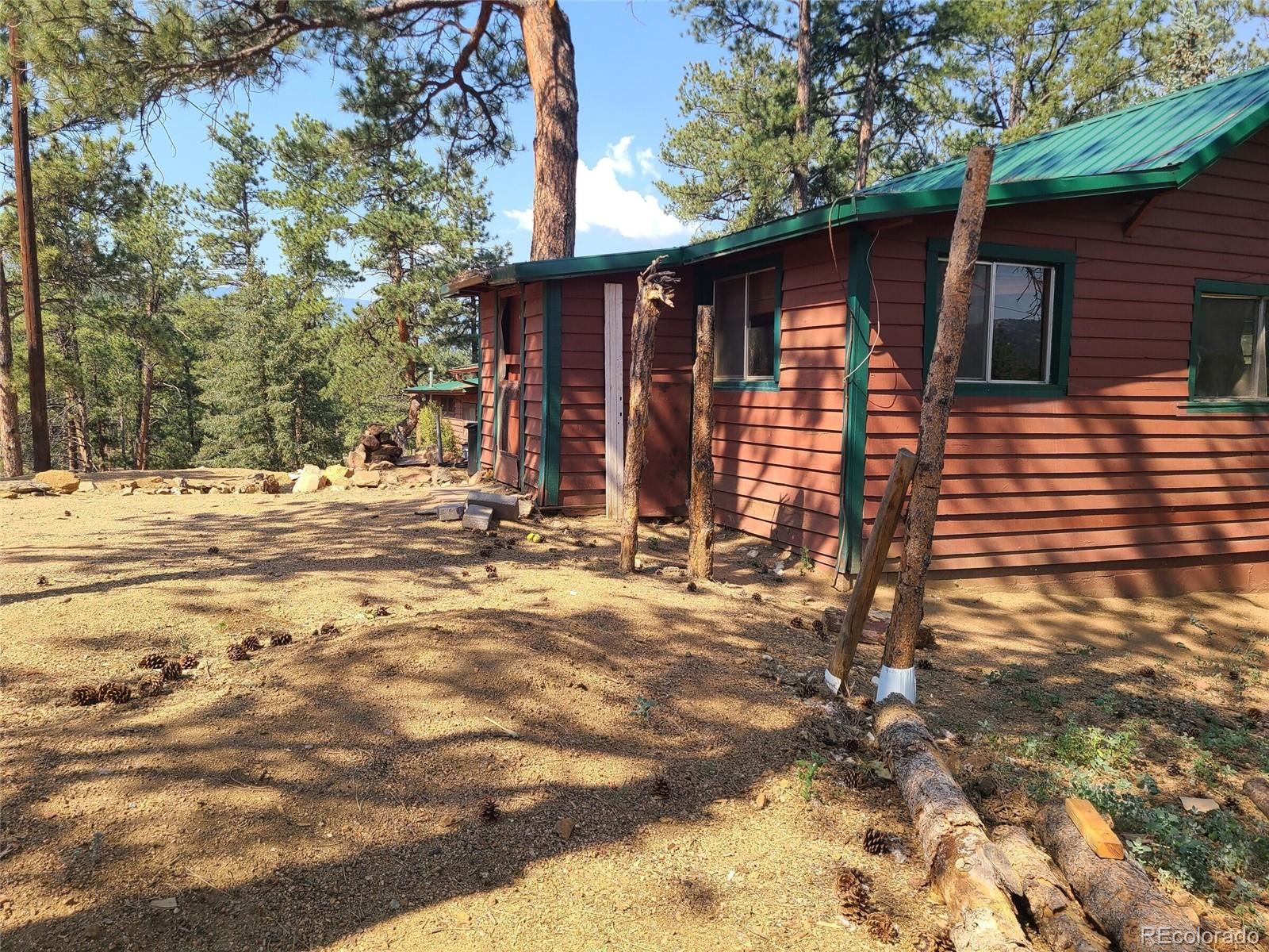 MLS Image #21 for 23721  summit street,pine, Colorado