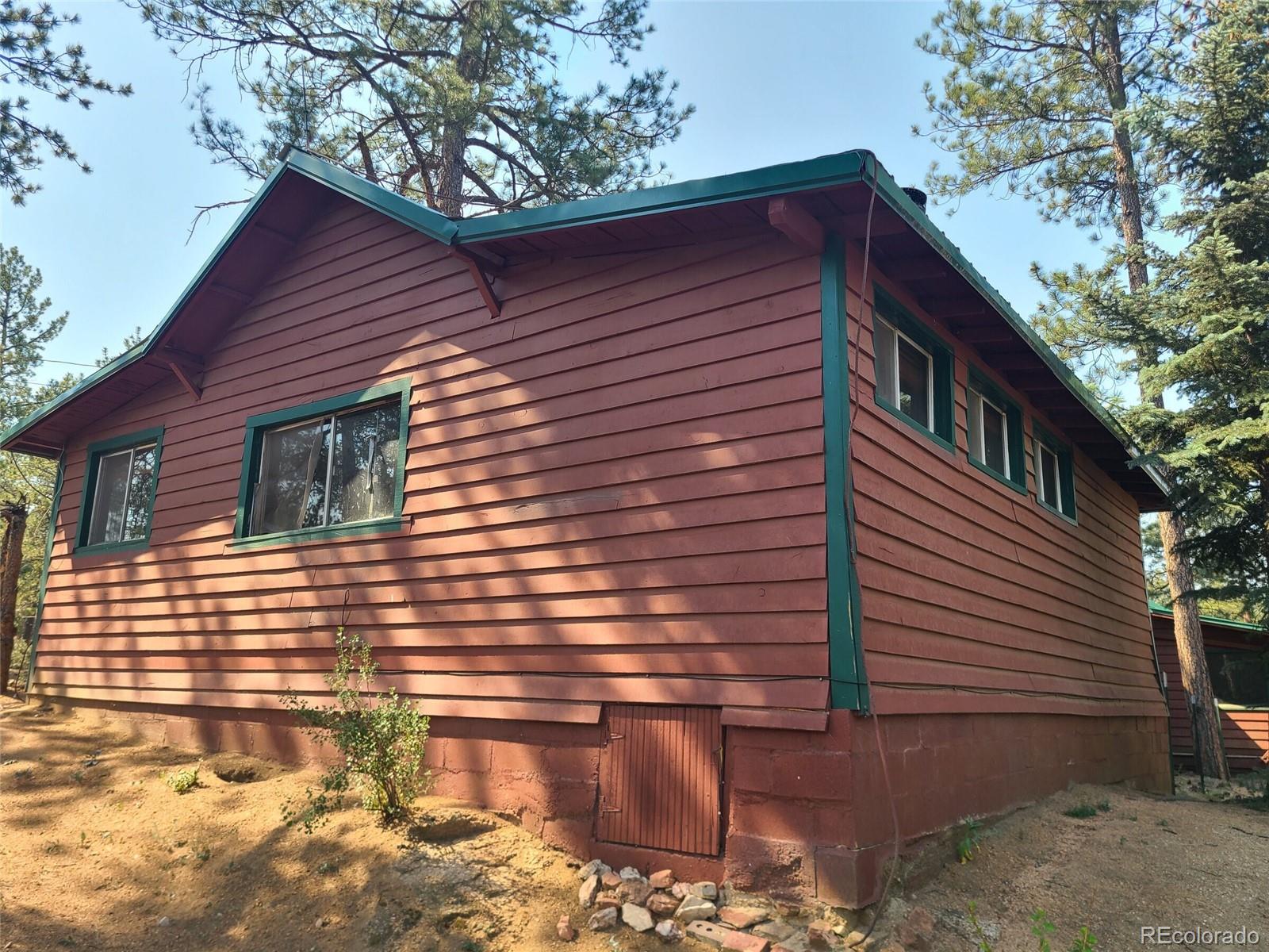 MLS Image #22 for 23721  summit street,pine, Colorado