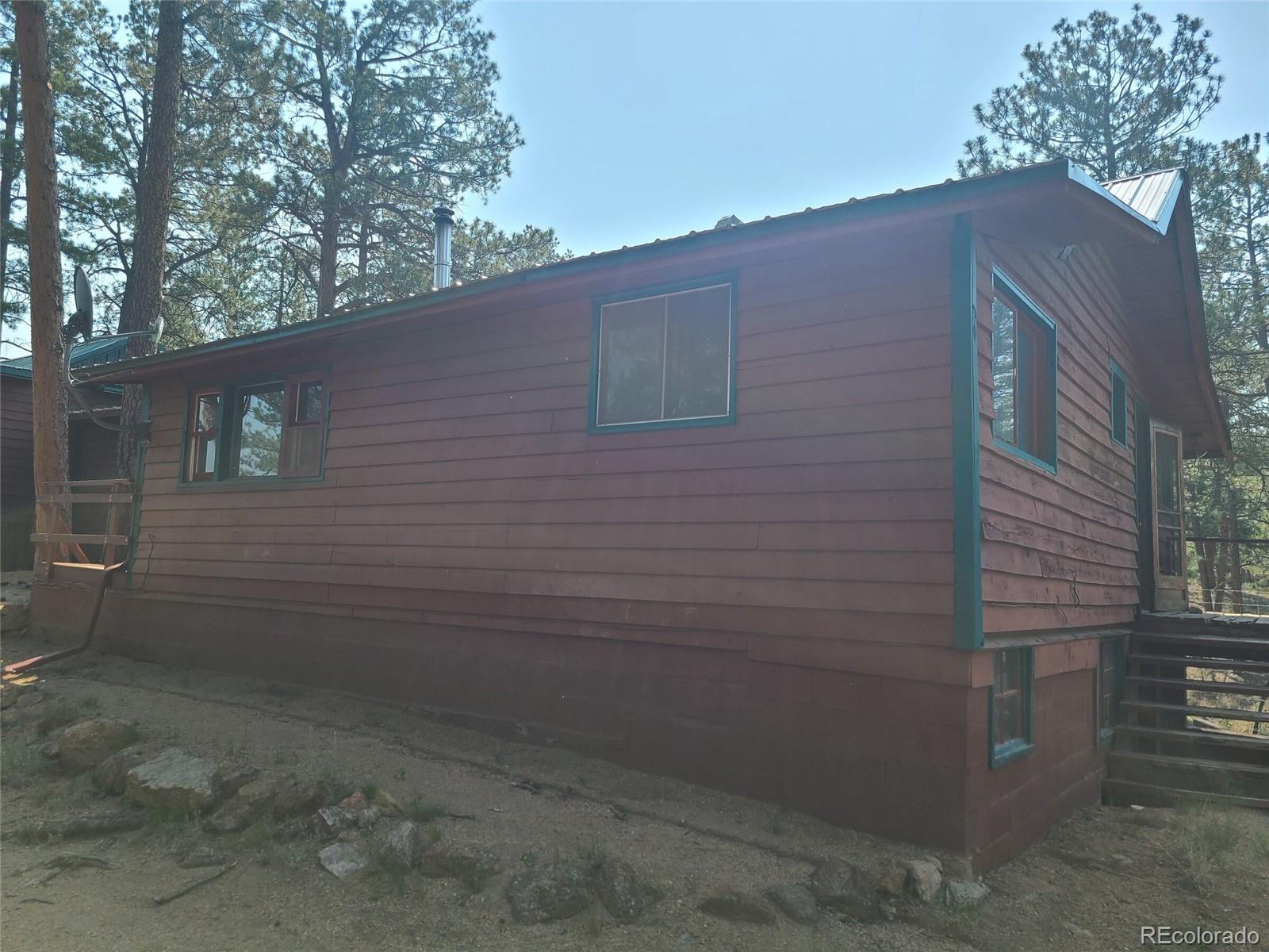MLS Image #23 for 23721  summit street,pine, Colorado