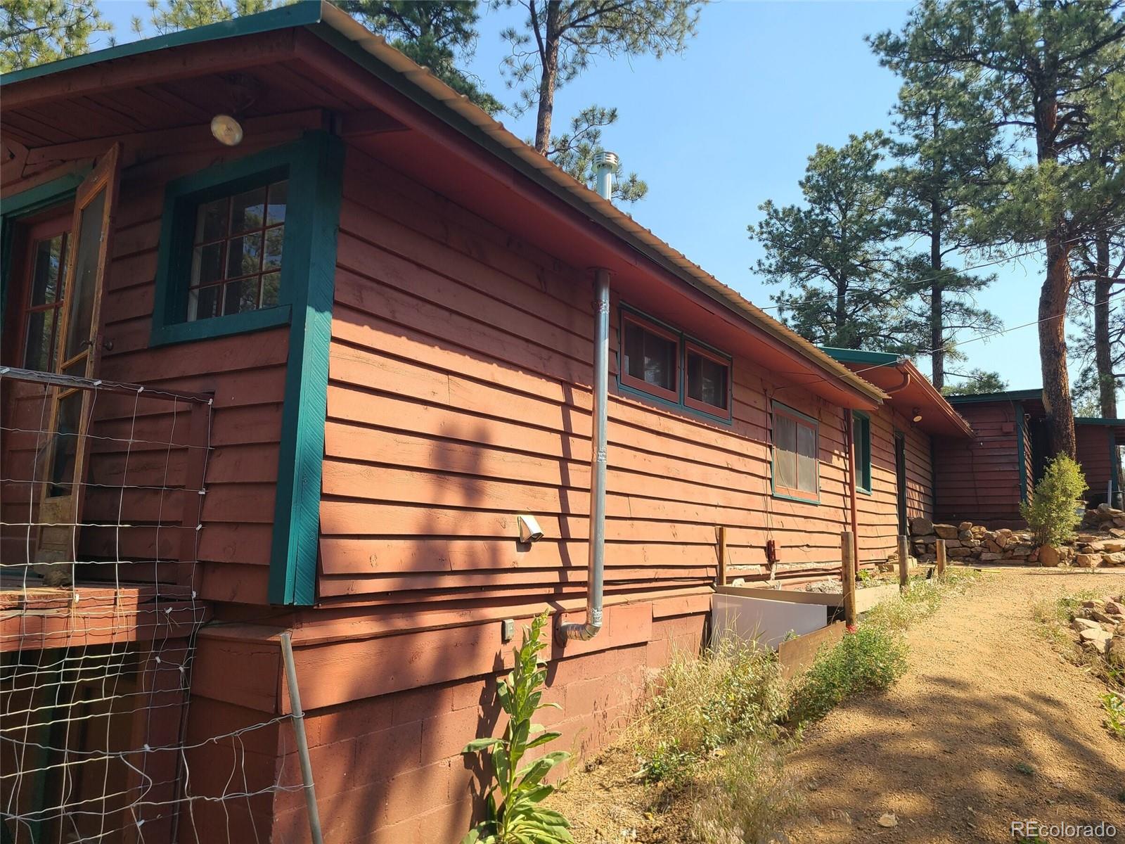 MLS Image #24 for 23721  summit street,pine, Colorado