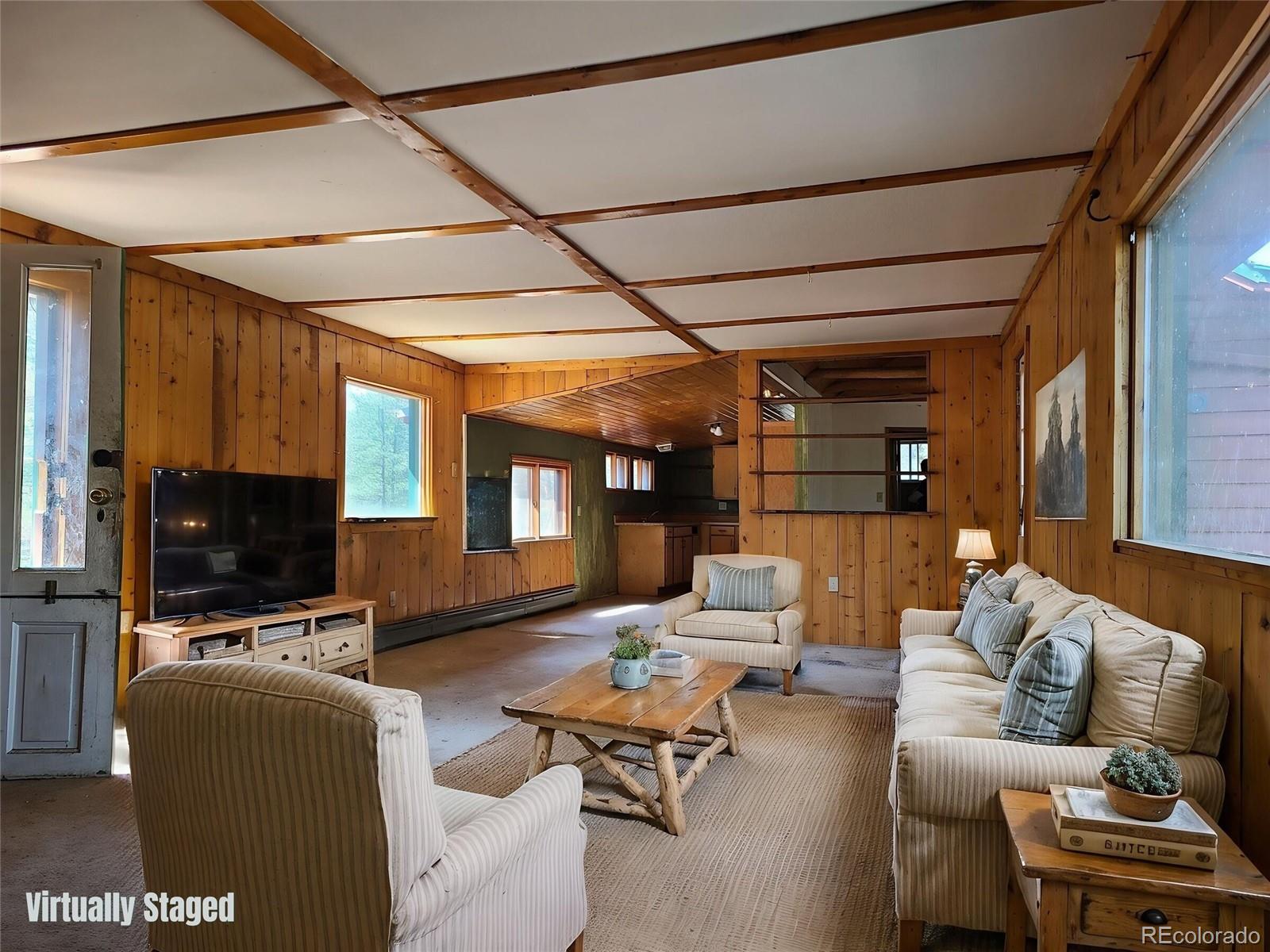 MLS Image #3 for 23721  summit street,pine, Colorado