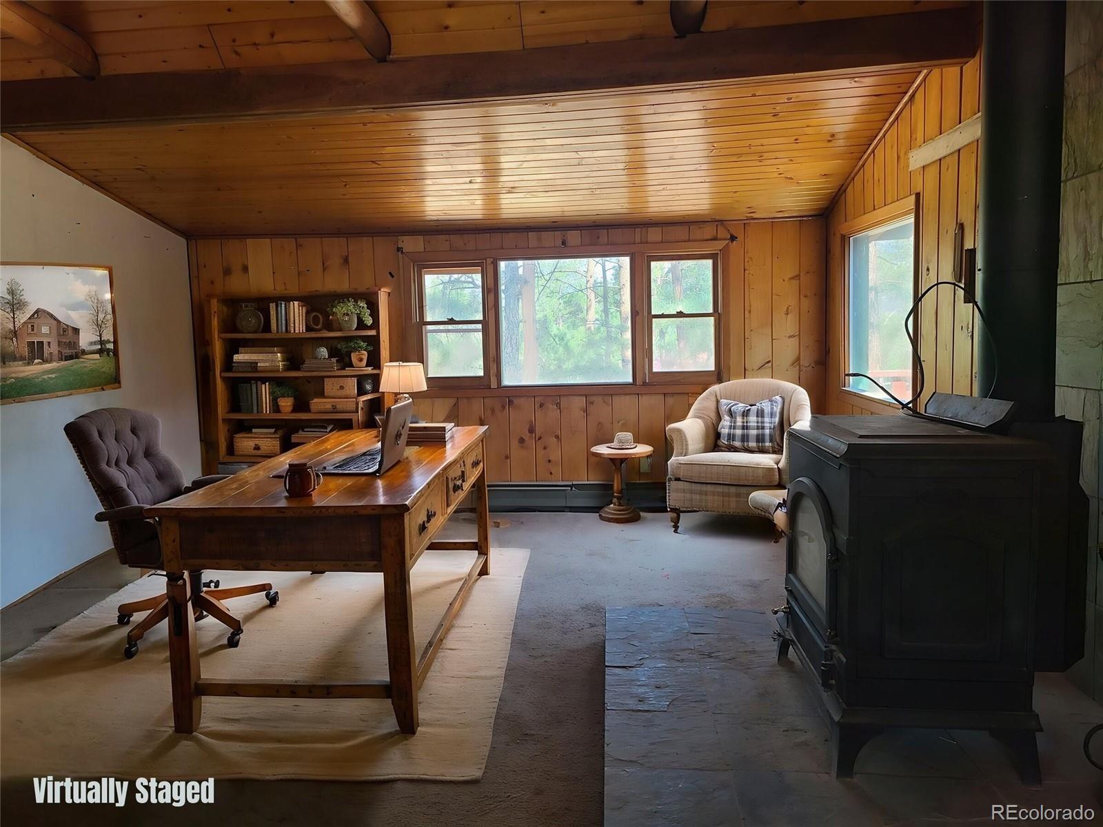 MLS Image #5 for 23721  summit street,pine, Colorado