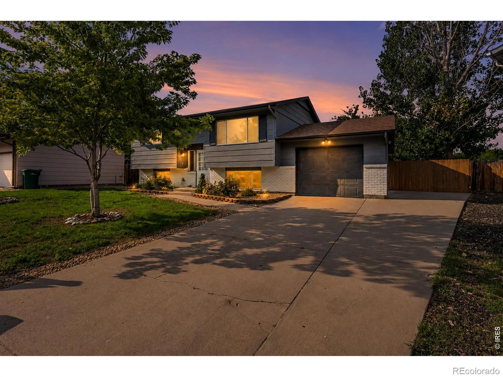 MLS Image #2 for 1829  31st street,greeley, Colorado