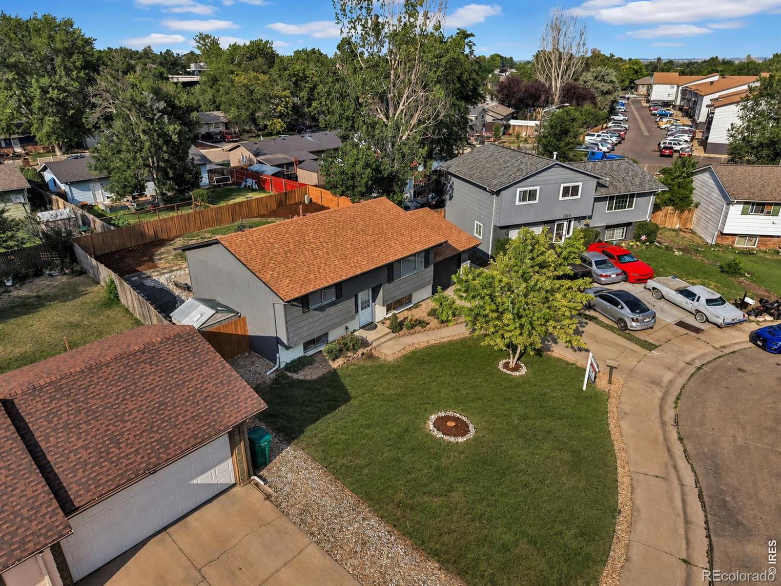 MLS Image #4 for 1829  31st street,greeley, Colorado