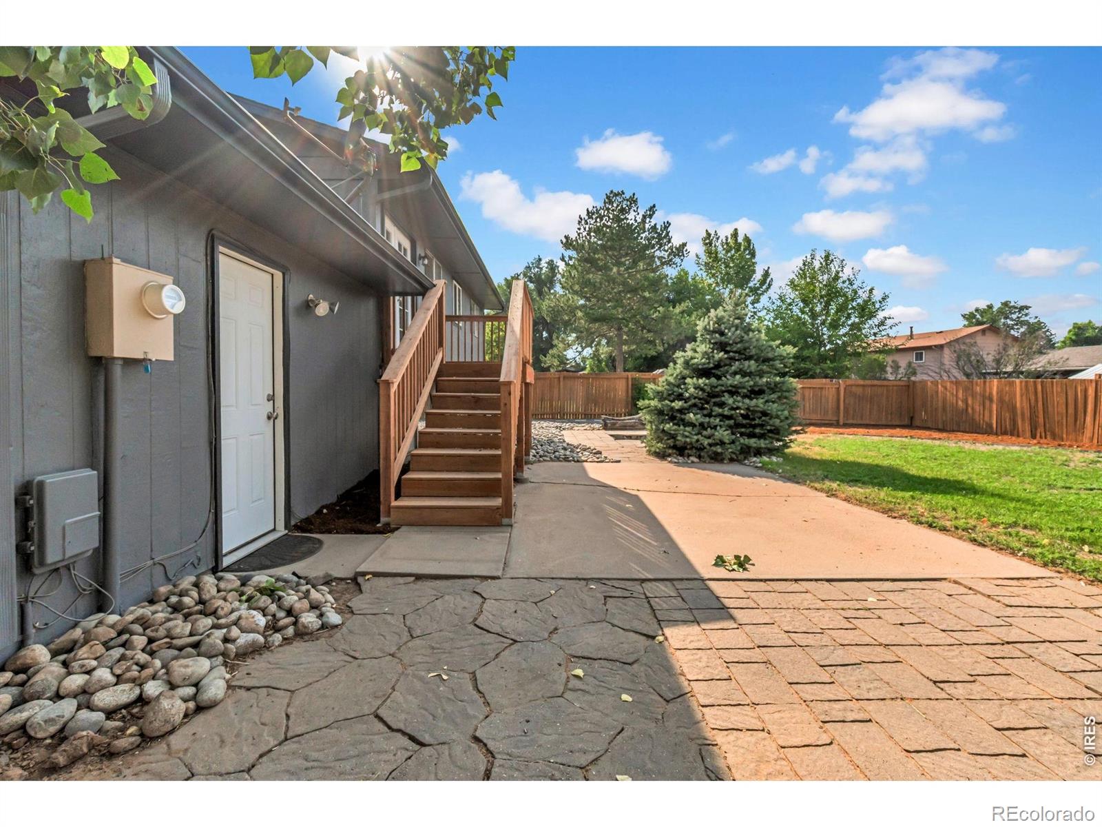 MLS Image #41 for 1829  31st street,greeley, Colorado