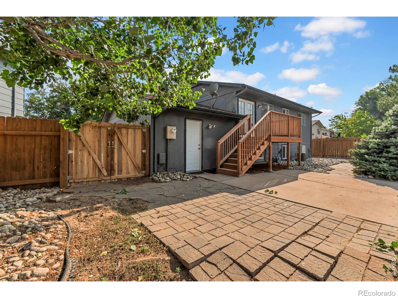 MLS Image #42 for 1829  31st street,greeley, Colorado
