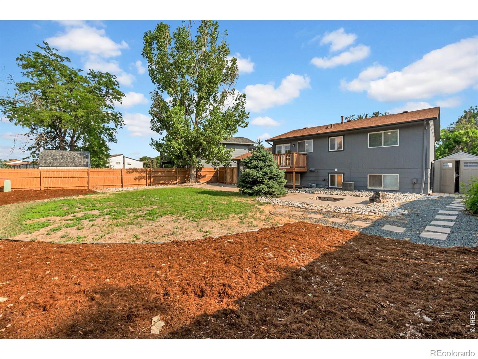 MLS Image #43 for 1829  31st street,greeley, Colorado