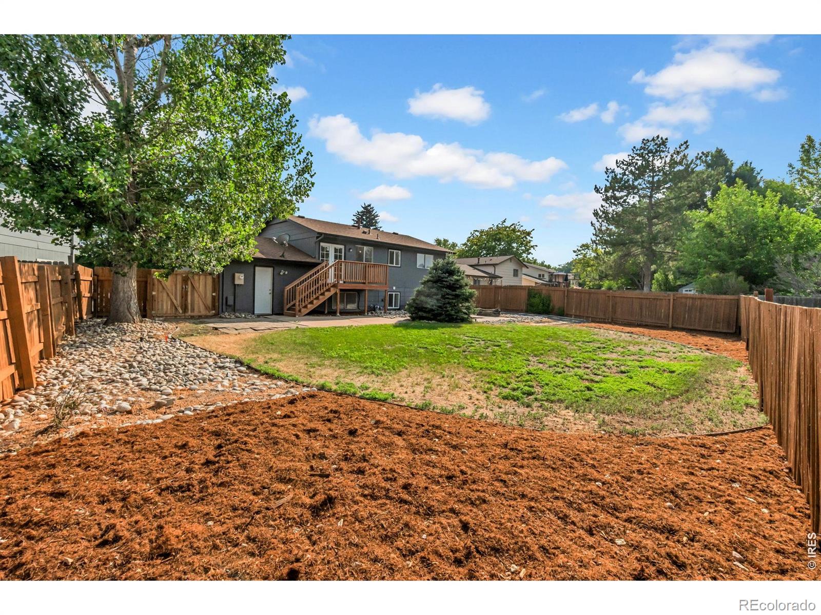 MLS Image #47 for 1829  31st street,greeley, Colorado